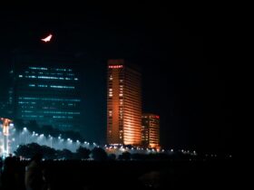 World Cup Week 1: Boosting Hotel Revenue, But Occupancy Lags - Photo by Makarand Sawant on Pexels