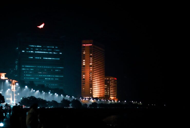 World Cup Week 1: Boosting Hotel Revenue, But Occupancy Lags - Photo by Makarand Sawant on Pexels