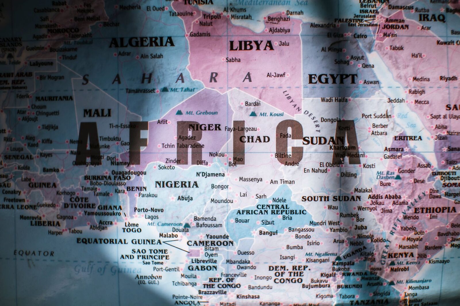 Passport Power Ranking Which Passports Open the Most Doors — Updated Guide - Photo by Nothing Ahead on Pexels