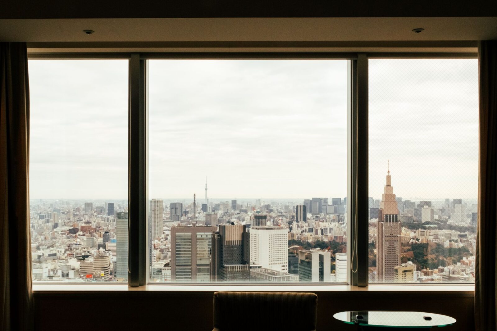 Countries With the Most Skyscrapers in the World - Photo by Diana Nguyen on Pexels