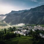 Countries That Pay You to Visit Them in 2026 - Photo by 幼聪 戴 on Pexels