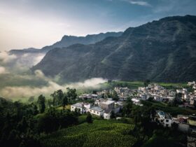 Countries That Pay You to Visit Them in 2026 - Photo by 幼聪 戴 on Pexels