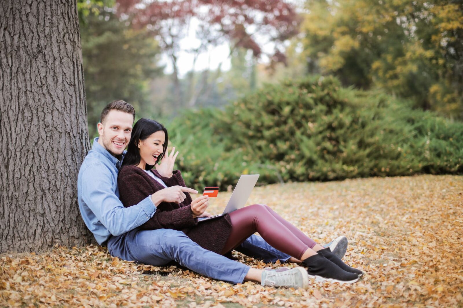 Capital One Refer a Friend: What you need to know about this generous program - Photo by Andrea Piacquadio on Pexels