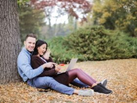 Capital One Refer a Friend: What you need to know about this generous program - Photo by Andrea Piacquadio on Pexels