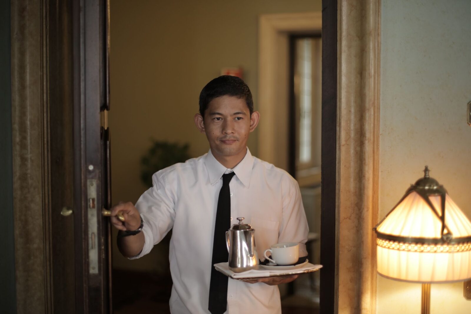 Hotels Spent $100 Million Fighting OTAs. Did It Actually Work? - Photo by Andrea Piacquadio on Pexels