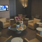 Best Travel Credit Cards for Free Airport Lounge Access 2026 — Updated Guide - Photo by Connor Danylenko on Pexels