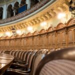 Federal–Provincial–Territorial Immigration Ministers meet to discuss sustainable immigration - Photo by Christian Wasserfallen on Pexels