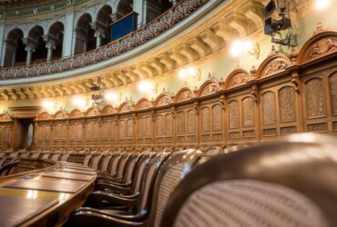 Federal–Provincial–Territorial Immigration Ministers meet to discuss sustainable immigration - Photo by Christian Wasserfallen on Pexels