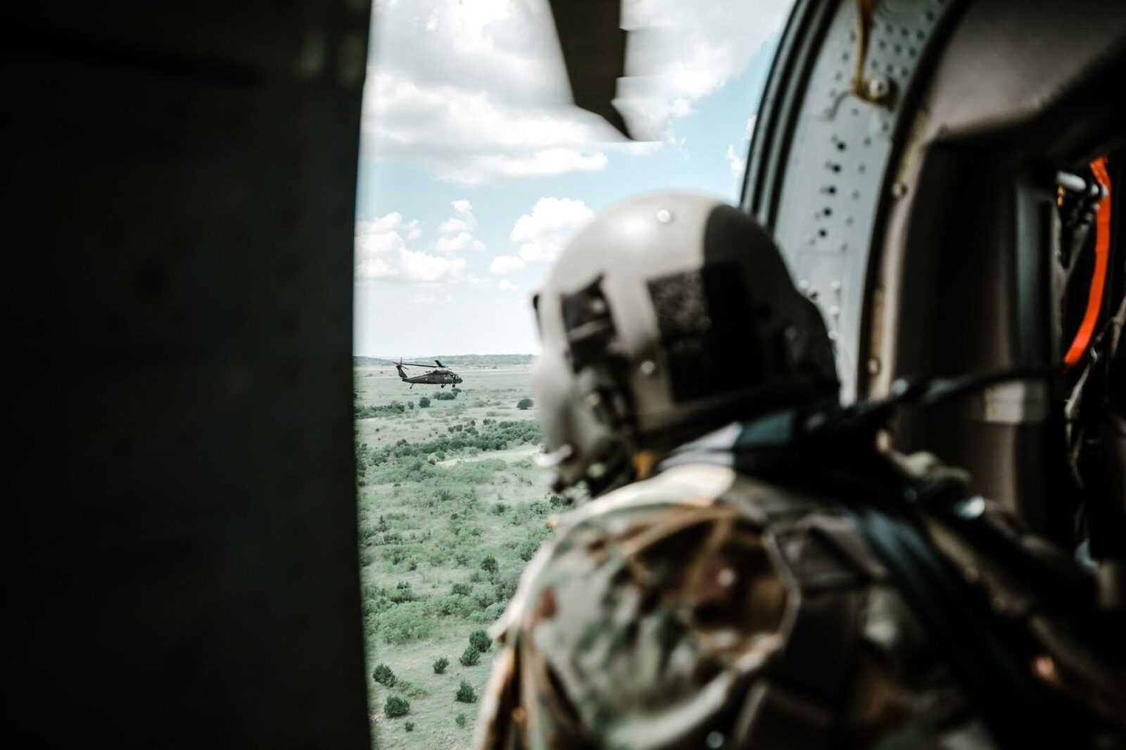 UK-led Operation Interflex enters new phase of specialist training for Ukraine - Photo by Art Guzman on Pexels