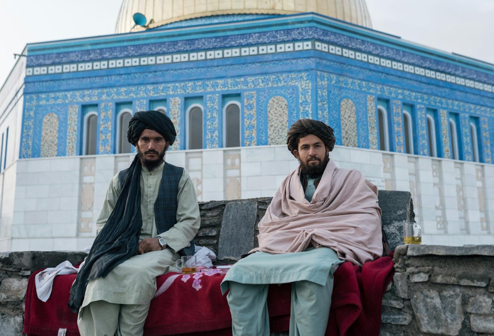 We are deeply concerned by the continued erosion of the rights of women, girls, and religious minorities in Afghanistan: UK statement at the UN Security Council - Photo by Faruk Tokluoğlu on Pexels