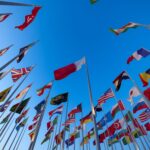 The UK is proud to have contributed to the significant progress the world has made in tackling HIV over the past decades: UK Statement at the UN General Assembly - Photo by Bhabin Tamang on Pexels