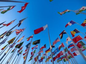 The UK is proud to have contributed to the significant progress the world has made in tackling HIV over the past decades: UK Statement at the UN General Assembly - Photo by Bhabin Tamang on Pexels