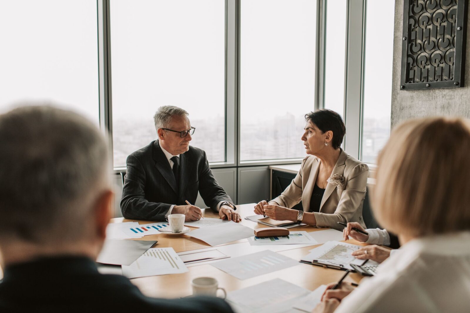 AIP Visa Growth Category expands to philanthropy - Photo by Vlada Karpovich on Pexels