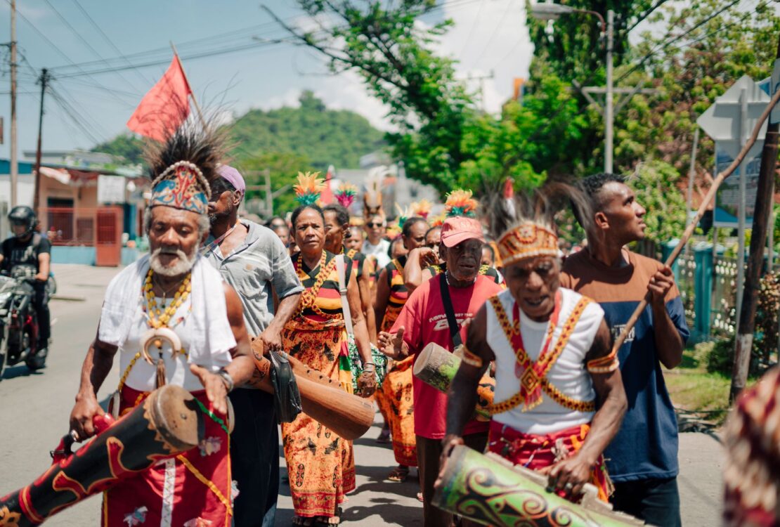 Countries With the Friendliest People According to Travelers - Photo by Asso Myron on Pexels