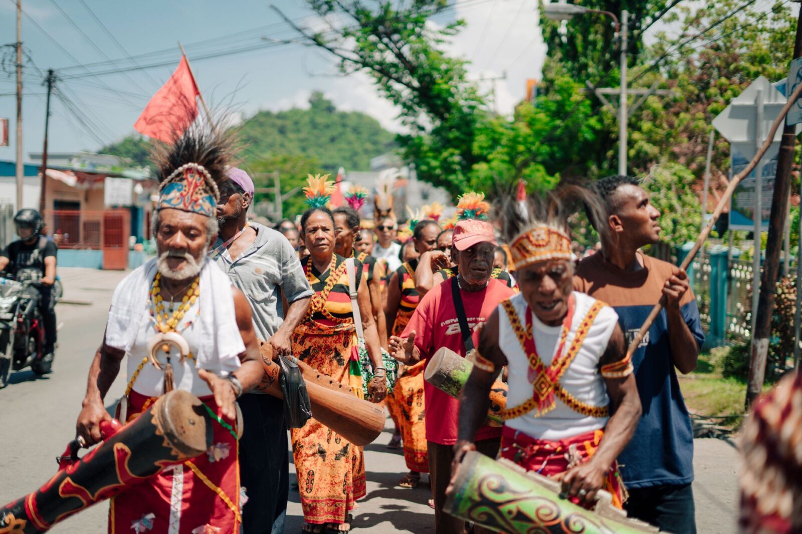 Countries With the Friendliest People According to Travelers - Photo by Asso Myron on Pexels