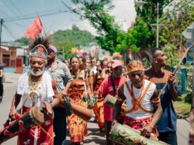 Countries With the Friendliest People According to Travelers - Photo by Asso Myron on Pexels