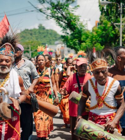 Countries With the Friendliest People According to Travelers - Photo by Asso Myron on Pexels