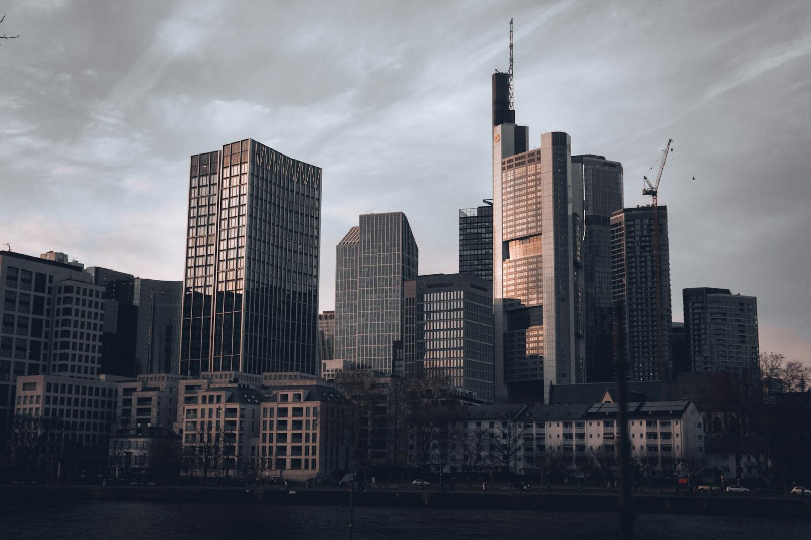 Countries With the Most Skyscrapers in the World — Updated Guide - Photo by Fabio Riccobono on Pexels