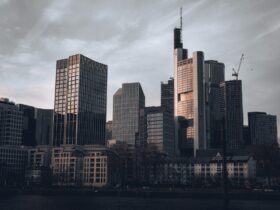 Countries With the Most Skyscrapers in the World — Updated Guide - Photo by Fabio Riccobono on Pexels