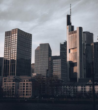 Countries With the Most Skyscrapers in the World — Updated Guide - Photo by Fabio Riccobono on Pexels