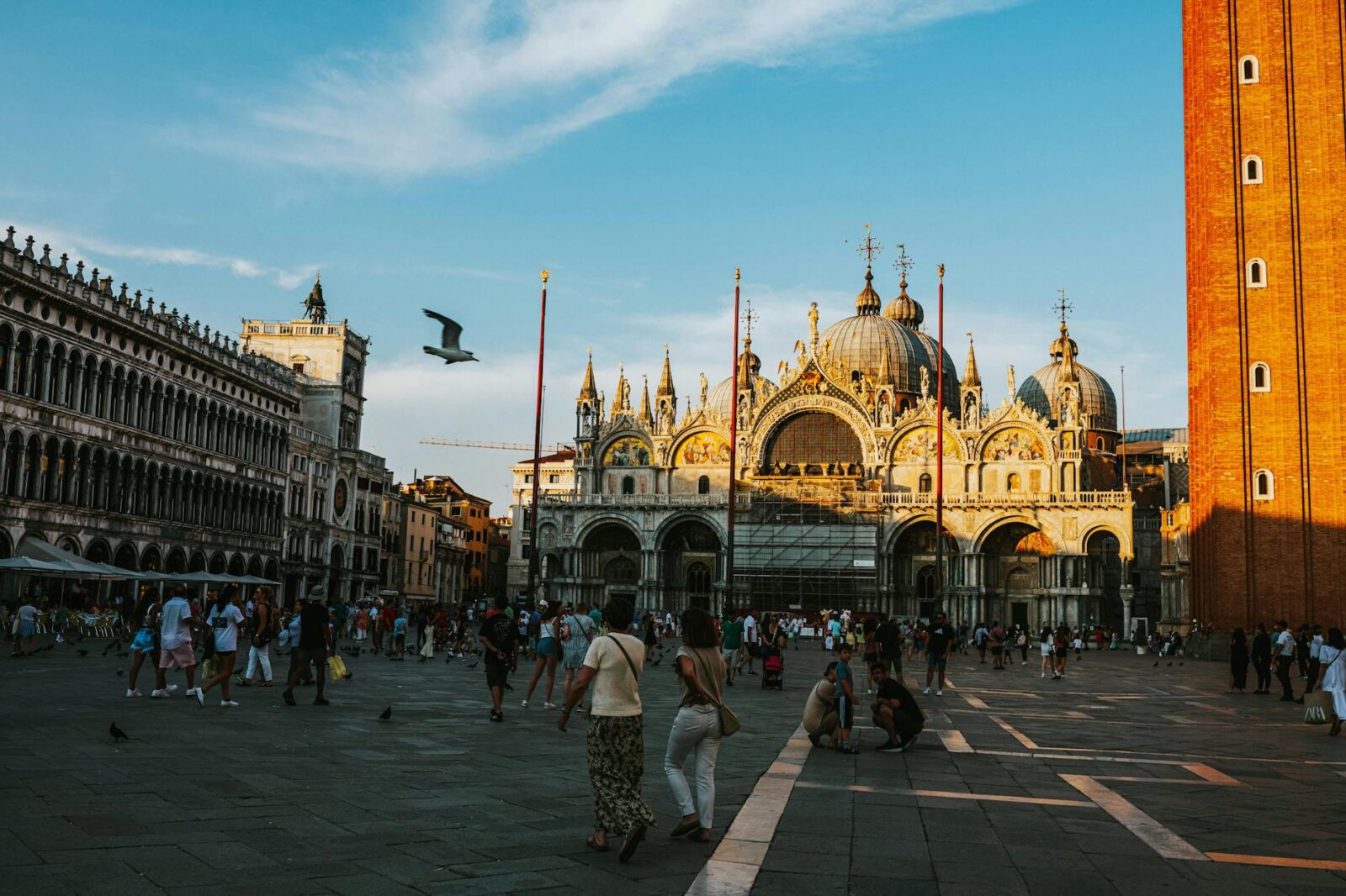 Bizarre Laws That Could Get You in Trouble While Traveling — Updated Guide - Photo by Helena Jankovičová Kováčová on Pexels