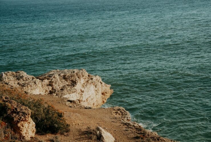 Portugal Beyond Lisbon Hidden Coastal Towns Worth Visiting — Updated Guide - Photo by Tony Rojas on Pexels