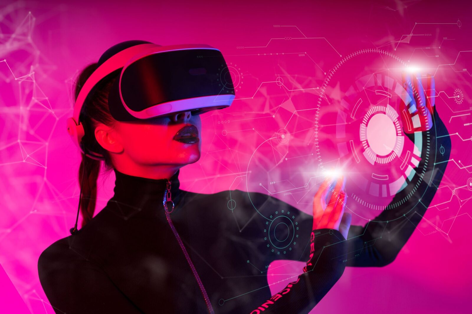 New tools will help employers maximise AI productivity gains - Photo by Atlantic Ambience on Pexels