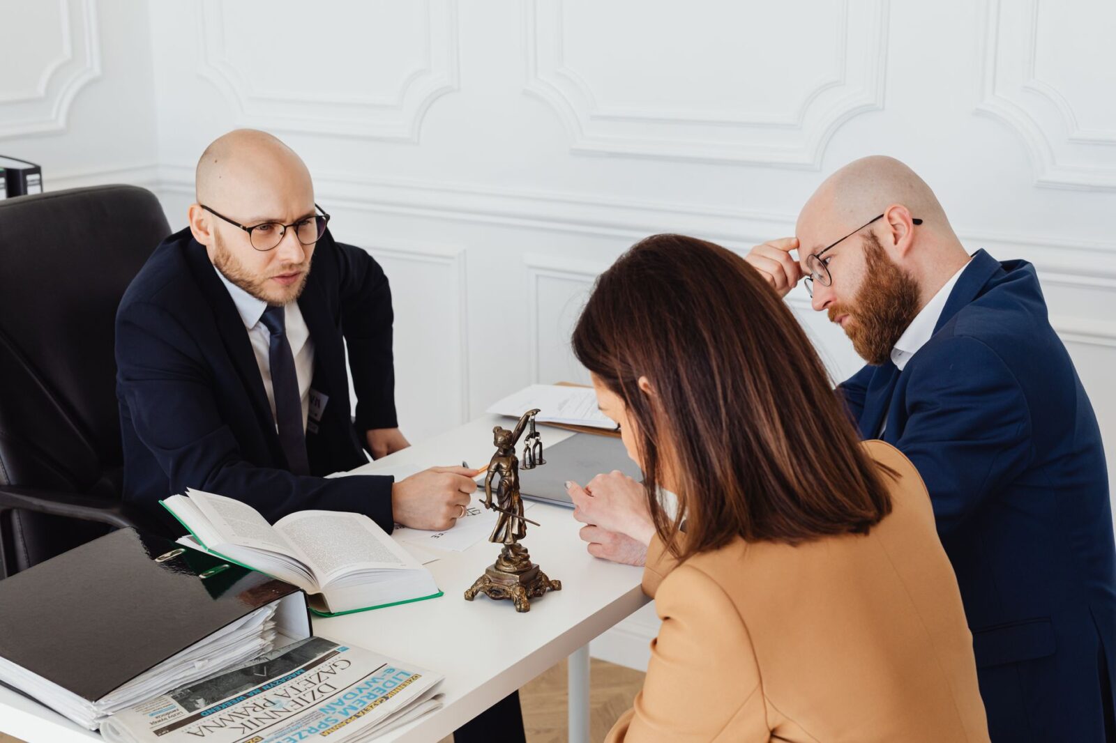 GLD sets out 2026-27 plans to support government priorities - Photo by www.kaboompics.com on Pexels