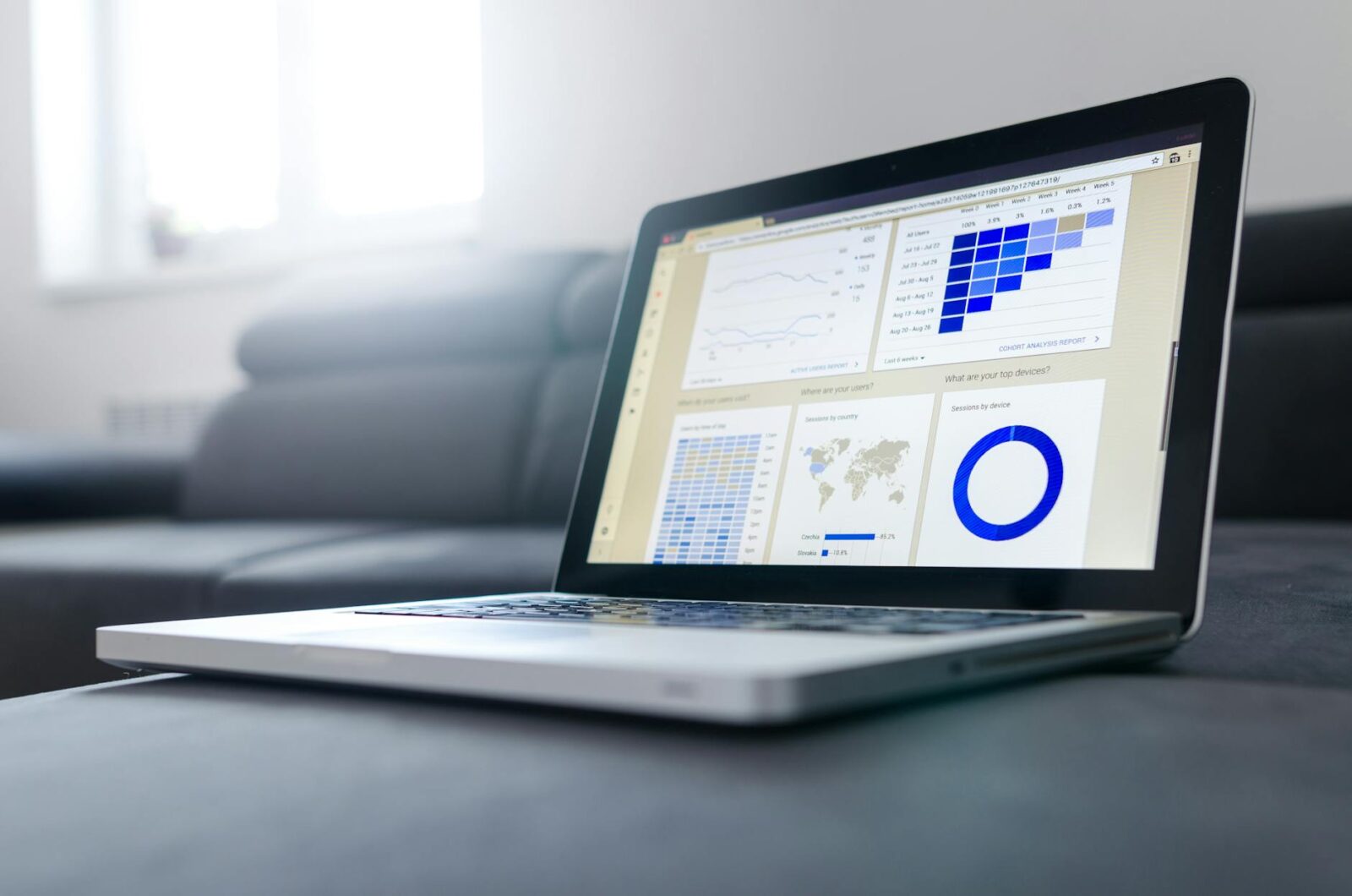 Members appointed to the Preventative Analytics for Youth Justice Advisory Panel - Photo by Lukas Blazek on Pexels