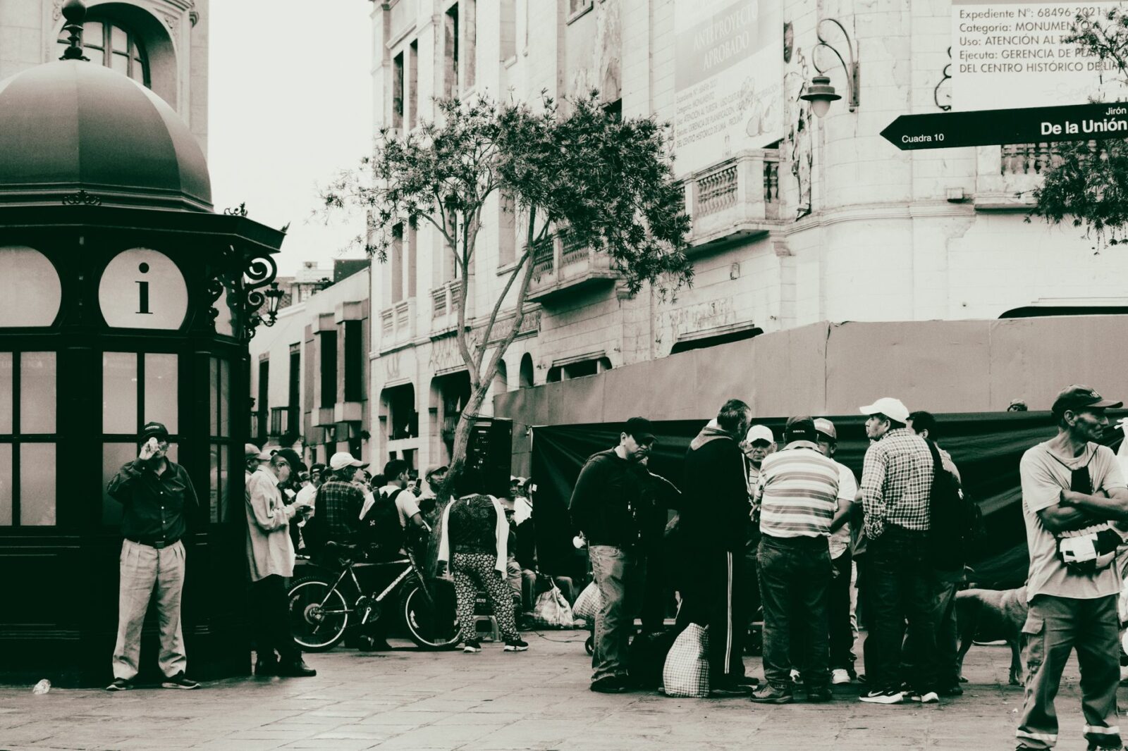 Federal–Provincial–Territorial Immigration Ministers meet to discuss sustainable immigration - Photo by Marcelo Mora on Pexels