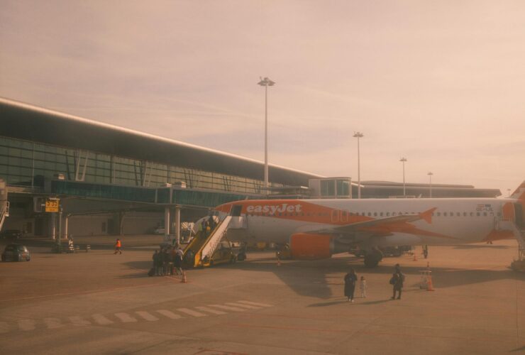 TAP Air Portugal Discount Codes June 2026 - Photo by Vitor Lopes on Pexels