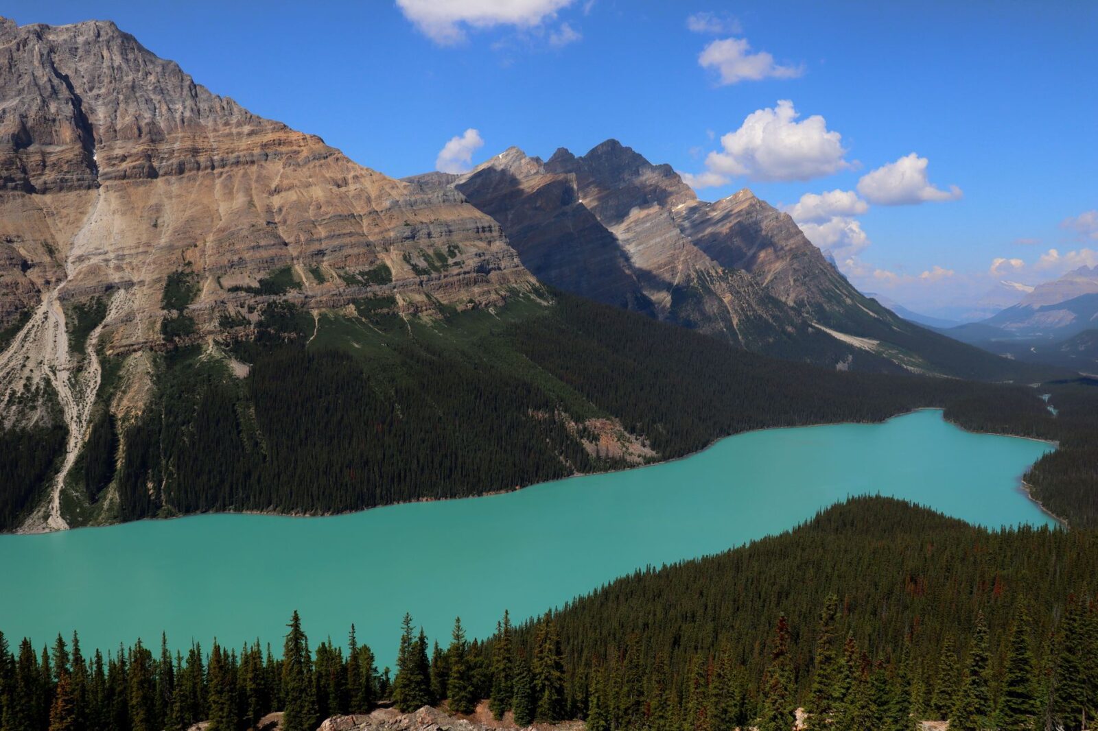 canada best places to visit - Photo by Mario Vogt on Pexels