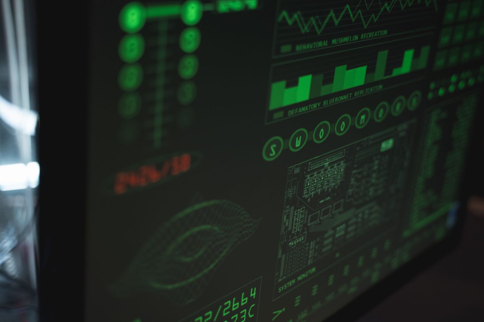 HM Government licensing cyber security tech for a global market - Photo by Tima Miroshnichenko on Pexels