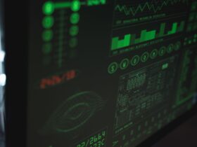 HM Government licensing cyber security tech for a global market - Photo by Tima Miroshnichenko on Pexels