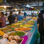 Strangest Foods You Can Only Find in Southeast Asia - Photo by MINEIA MARTINS on Pexels
