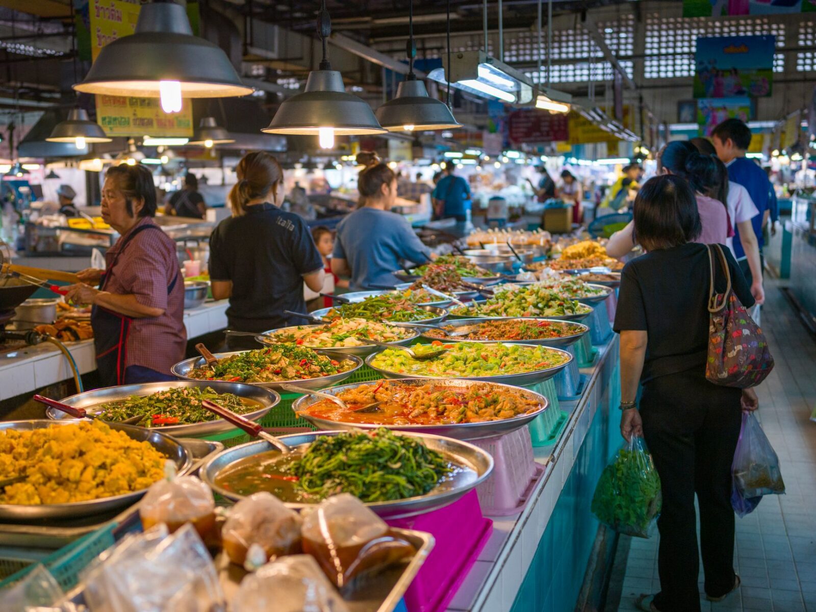 Strangest Foods You Can Only Find in Southeast Asia - Photo by MINEIA MARTINS on Pexels