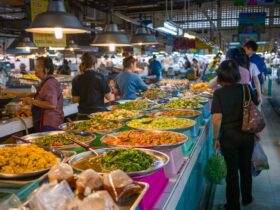 Strangest Foods You Can Only Find in Southeast Asia - Photo by MINEIA MARTINS on Pexels
