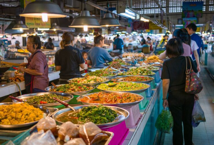 Strangest Foods You Can Only Find in Southeast Asia - Photo by MINEIA MARTINS on Pexels