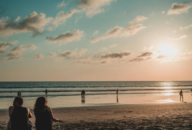 bali digital nomad visa - Photo by basuki bachri on Pexels