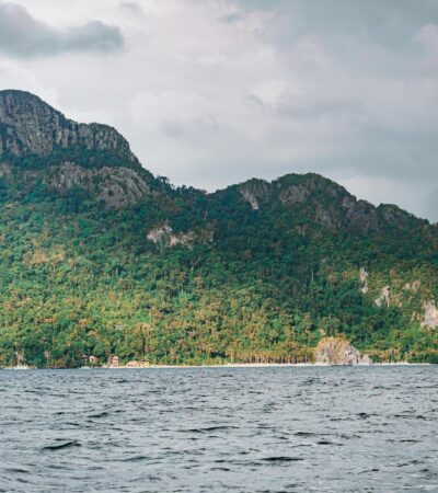 Mysterious Facts About the Bermuda Triangle That Baffle Scientists — Updated Guide - Photo by Nothing Ahead on Pexels