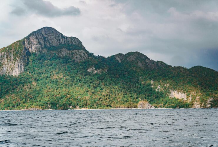Mysterious Facts About the Bermuda Triangle That Baffle Scientists — Updated Guide - Photo by Nothing Ahead on Pexels