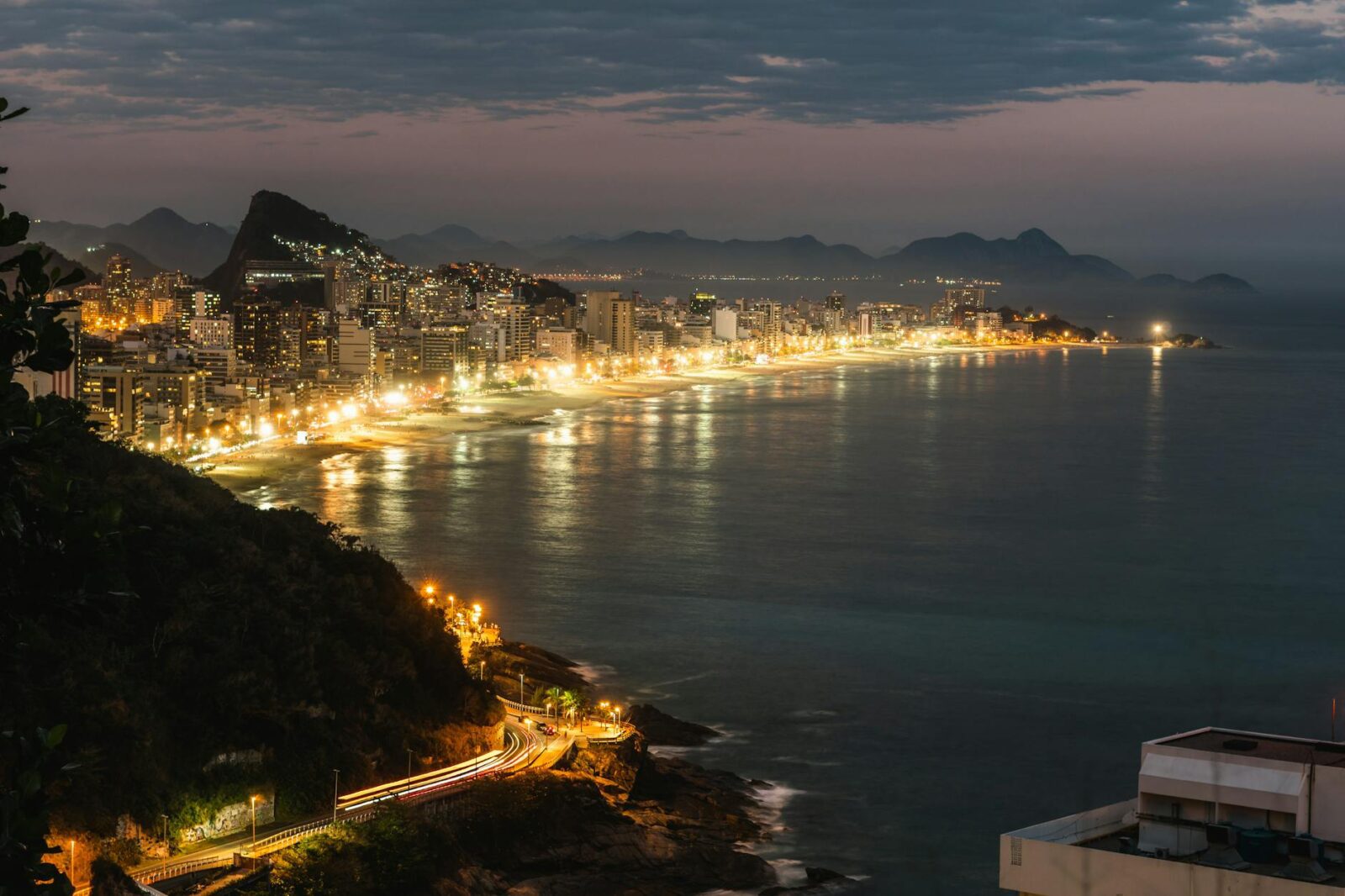 Web Summit Rio: How Latin America’s Biggest Tech Stage Is Reshaping the Industry - Photo by Felipe Barboza on Pexels