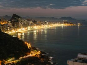 Web Summit Rio: How Latin America’s Biggest Tech Stage Is Reshaping the Industry - Photo by Felipe Barboza on Pexels