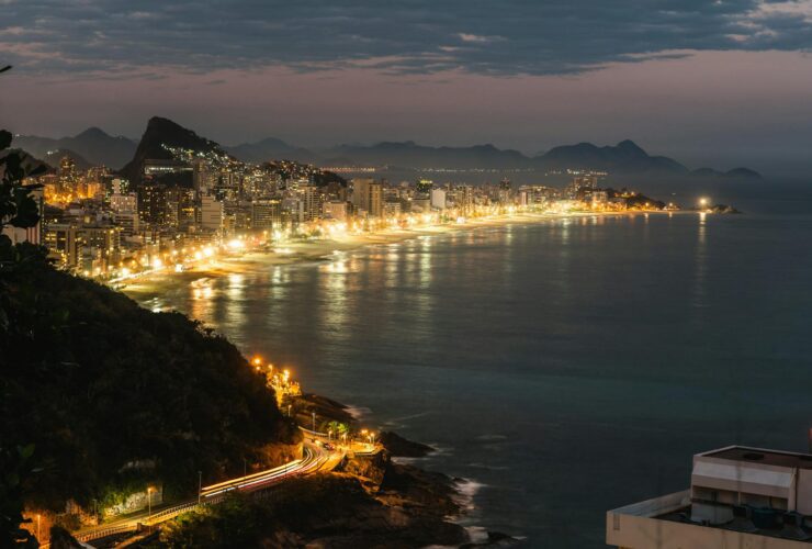 Web Summit Rio: How Latin America’s Biggest Tech Stage Is Reshaping the Industry - Photo by Felipe Barboza on Pexels