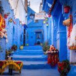 The Ultimate Guide to Exploring Morocco Beyond Marrakech - Photo by Alari Tammsalu on Pexels