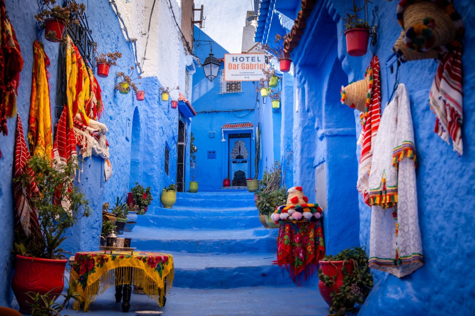 The Ultimate Guide to Exploring Morocco Beyond Marrakech - Photo by Alari Tammsalu on Pexels