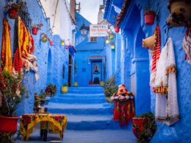 The Ultimate Guide to Exploring Morocco Beyond Marrakech - Photo by Alari Tammsalu on Pexels