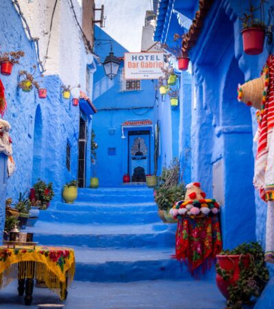 The Ultimate Guide to Exploring Morocco Beyond Marrakech - Photo by Alari Tammsalu on Pexels