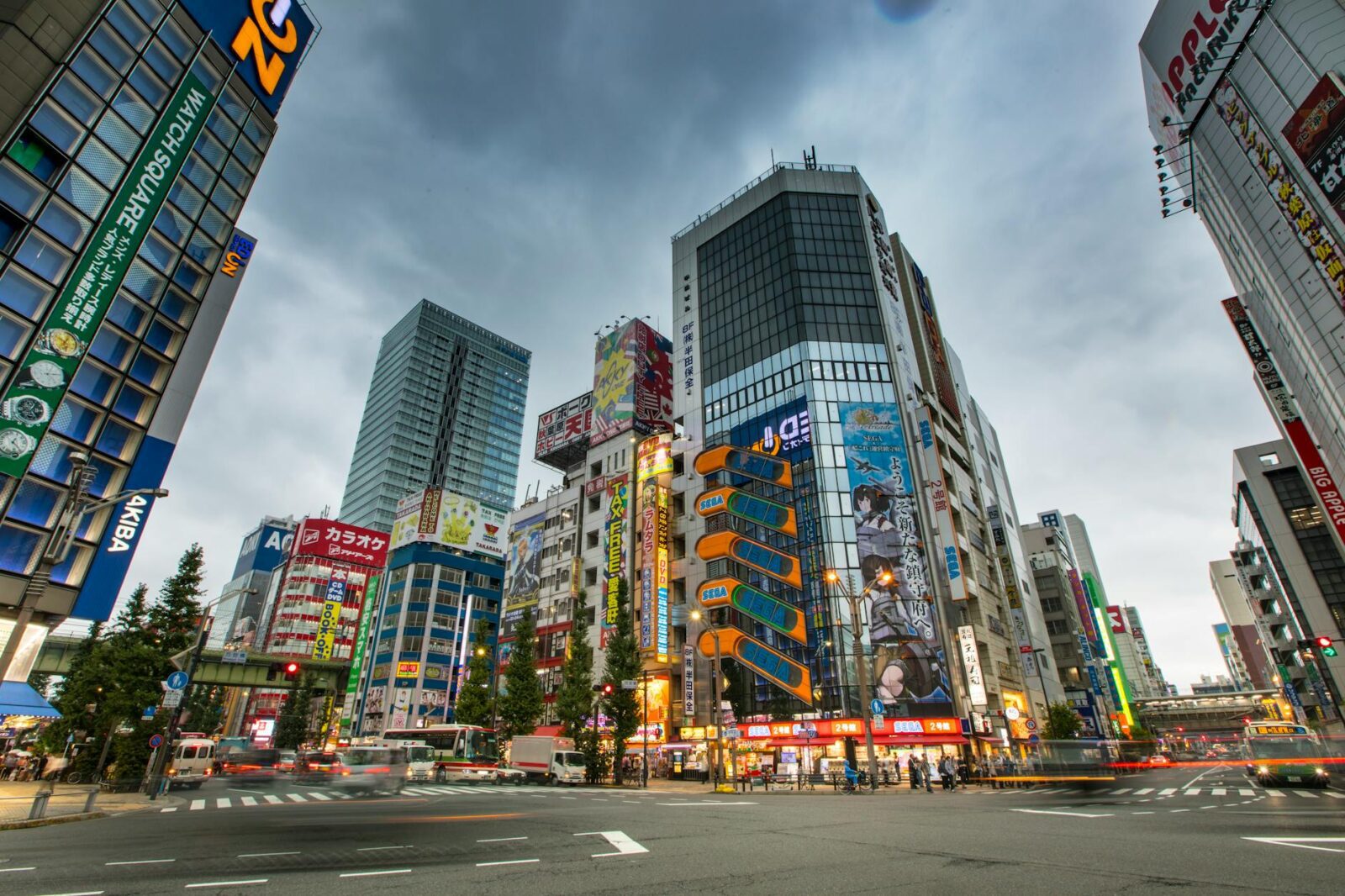 One of the best-value ways to book hotels in Japan with points just got worse — but it’s not all bad - Photo by Stephen Leonardi on Pexels