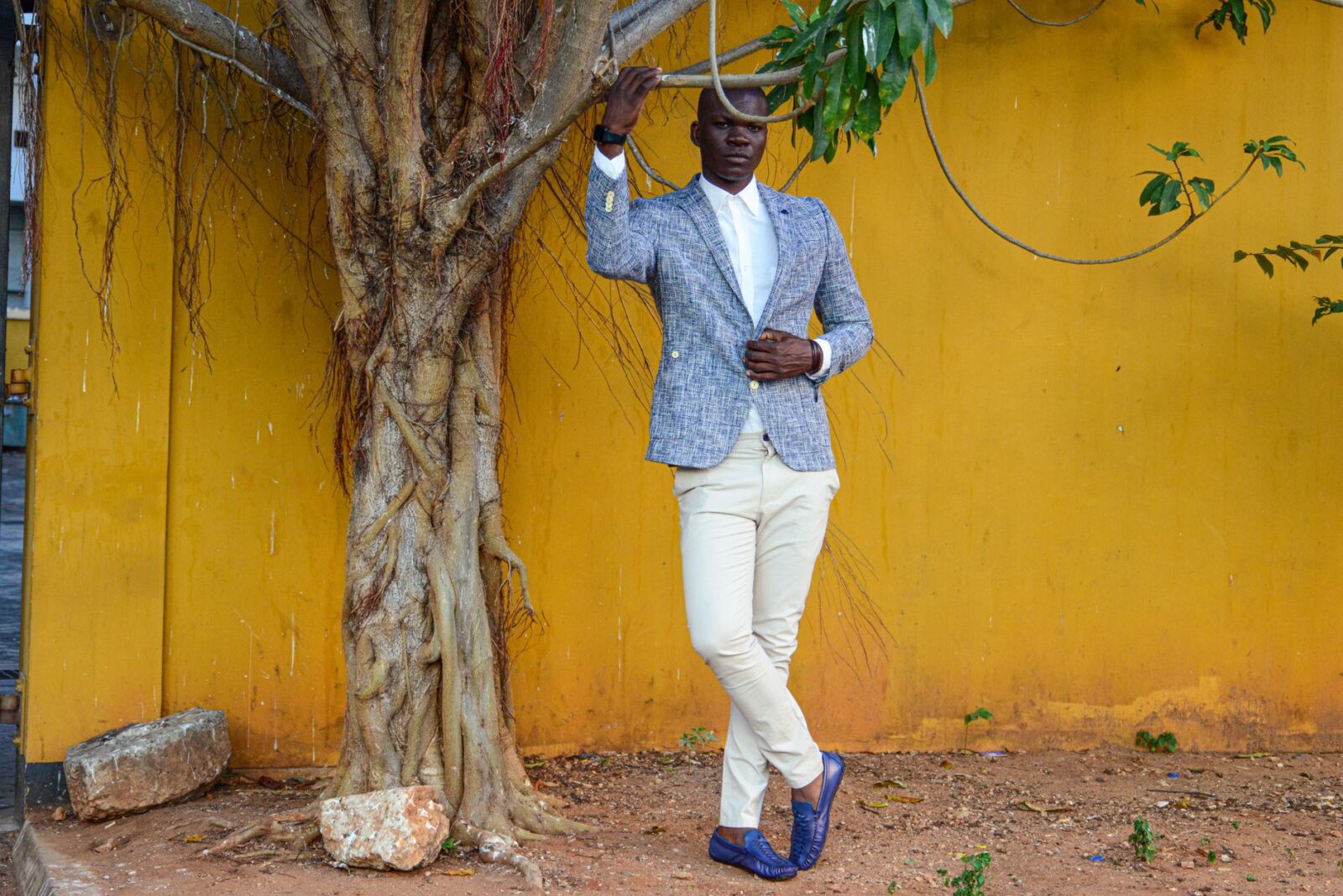 What to Pack for a New England Getaway: Menswear Edition - Photo by Thomas Nguka on Pexels